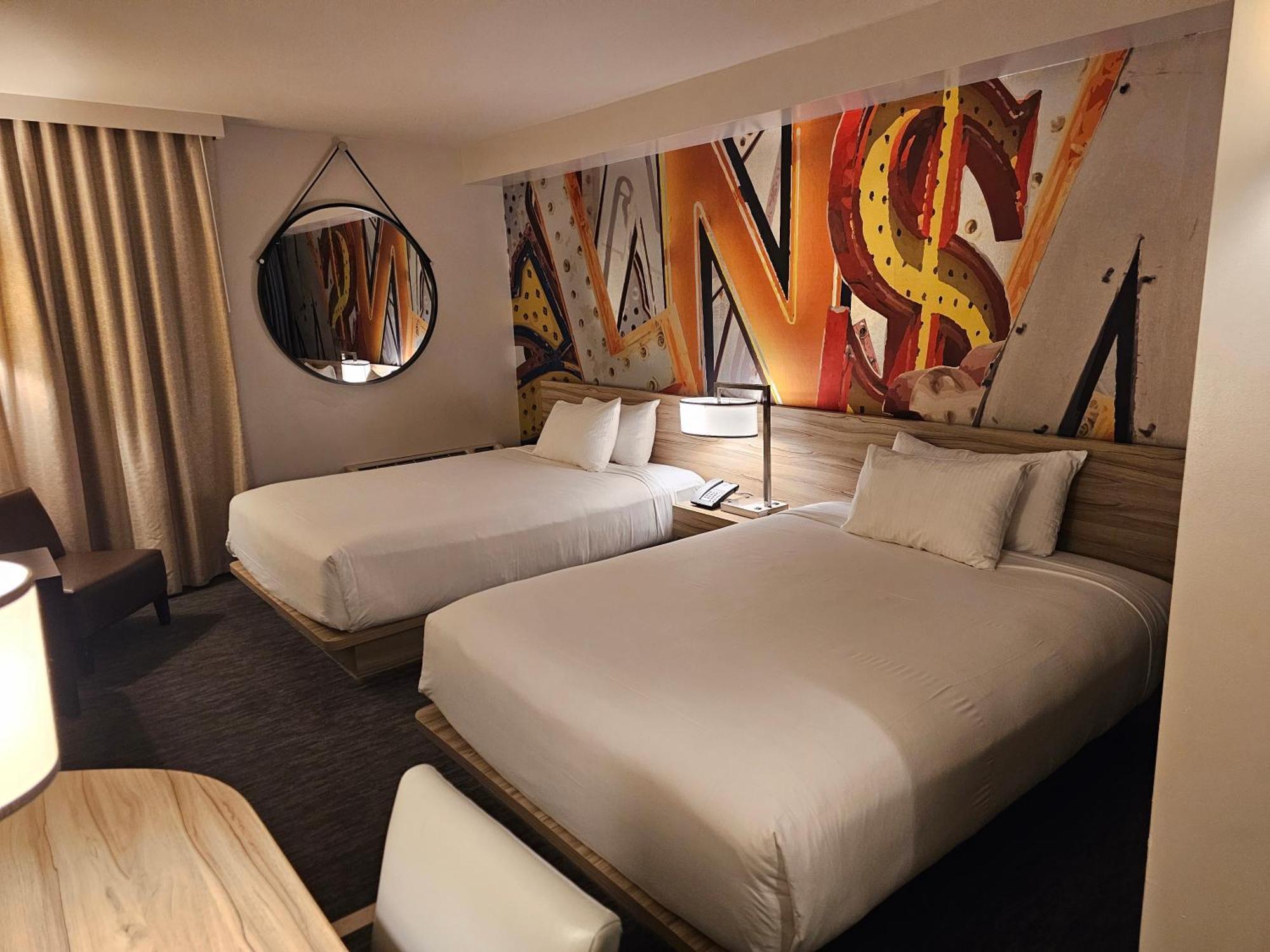 Coolest Bar Hoping Linq Casino Hotel Strip Las Vegas Luaran gambar